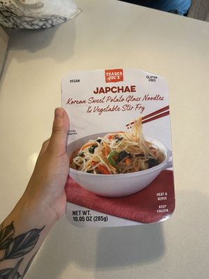   at Trader Joe's in Phoenix