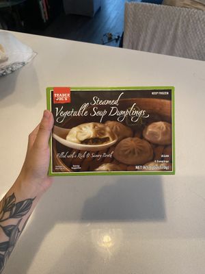   at Trader Joe's in Phoenix