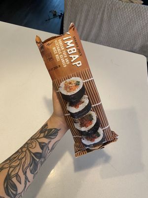   at Trader Joe's in Phoenix