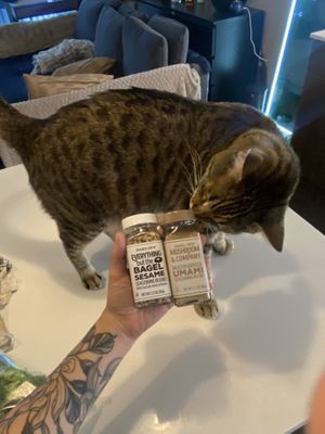   at Trader Joe's in Phoenix