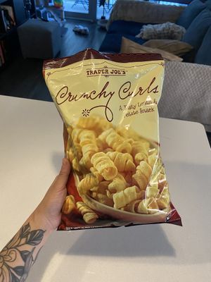   at Trader Joe's in Phoenix