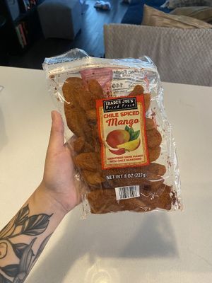   at Trader Joe's in Phoenix