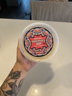   at Trader Joe's in Phoenix