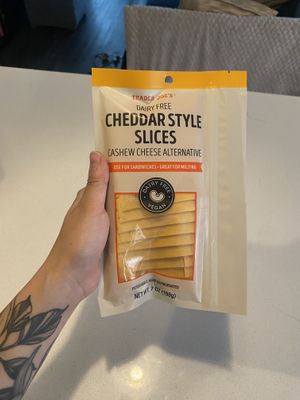   at Trader Joe's in Phoenix