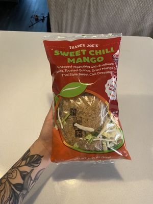   at Trader Joe's in Phoenix