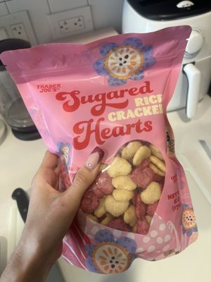   at Trader Joe's in Phoenix