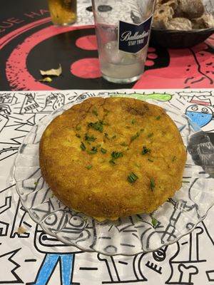   at Mahara in A Coruna