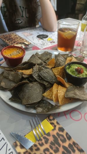  at Mahara in A Coruna