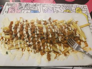  at Mahara in A Coruna