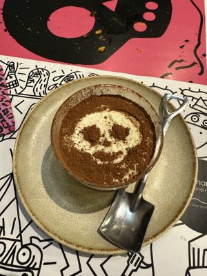   at Mahara in A Coruna