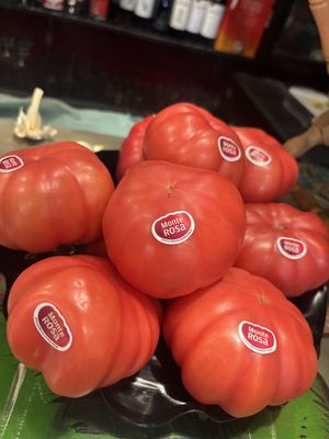   at Mahara in A Coruna