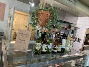   at BRUTALE in Helsingborg