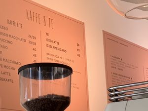   at BRUTALE in Helsingborg