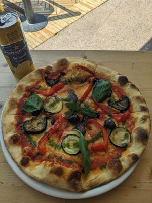  at BRUTALE in Helsingborg