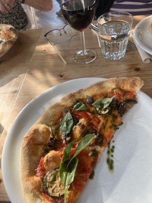   at BRUTALE in Helsingborg