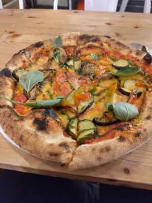  at BRUTALE in Helsingborg