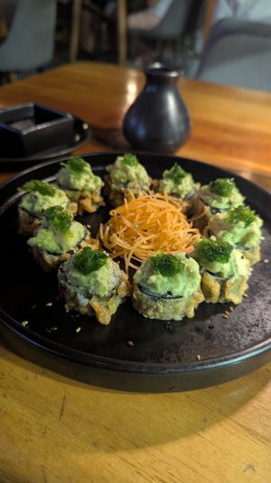  at Midori in Puerto Baquerizo Moreno