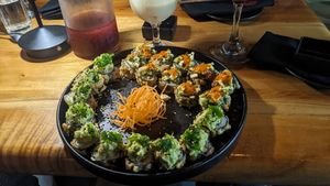  at Midori in Puerto Baquerizo Moreno