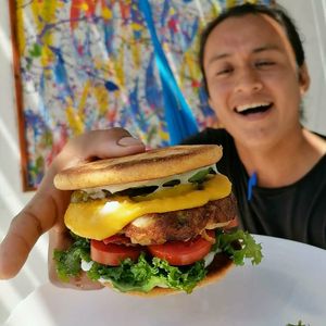 Gaudi at Coral Restaurante in Cozumel