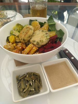  at Coral Restaurante in Cozumel