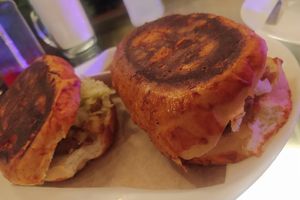  at Coral Restaurante in Cozumel