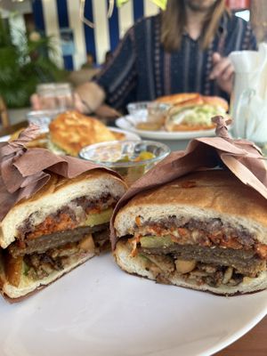   at Coral Restaurante in Cozumel