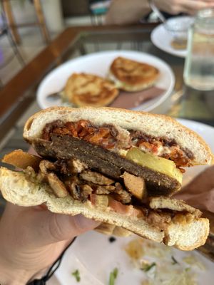   at Coral Restaurante in Cozumel