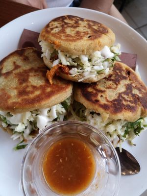  at Coral Restaurante in Cozumel