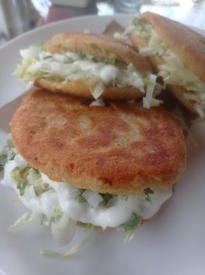  at Coral Restaurante in Cozumel