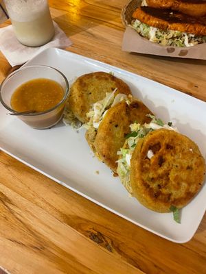  at Coral Restaurante in Cozumel