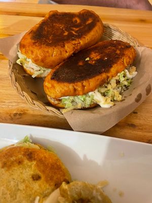  at Coral Restaurante in Cozumel