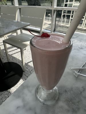   at Lake Park Diner in Naples