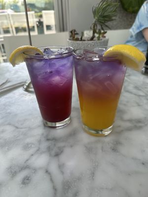   at Lake Park Diner in Naples