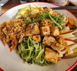  at Lake Park Diner in Naples