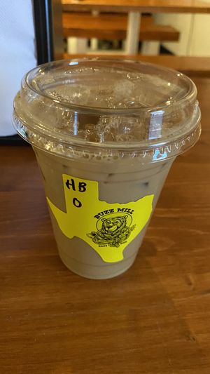   at Brunch Bird in Austin