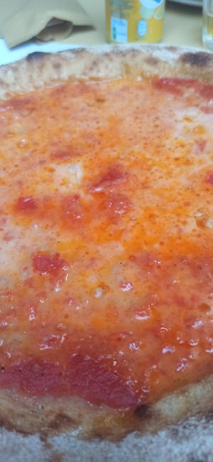  at Il Mortaio di Sam e Simo in Genoa