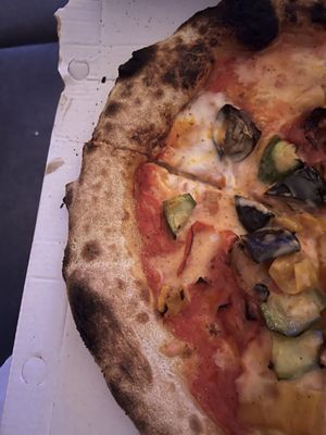   at Il Mortaio di Sam e Simo in Genoa