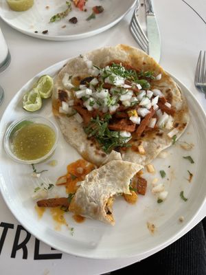   at Rascal's in Santa Barbara