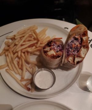  at Rascal's in Santa Barbara