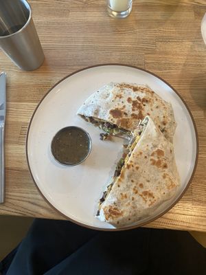   at Rascal's in Santa Barbara