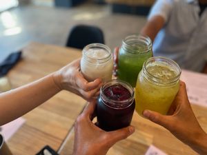  at Rascal's in Santa Barbara