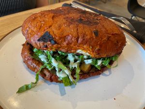  at Rascal's in Santa Barbara