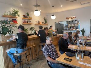  at Rascal's in Santa Barbara