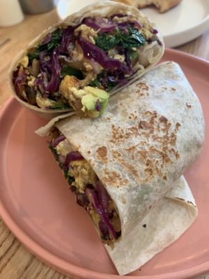   at Rascal's in Santa Barbara