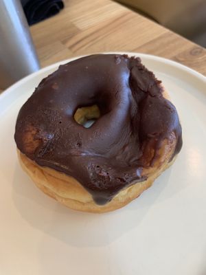   at Rascal's in Santa Barbara