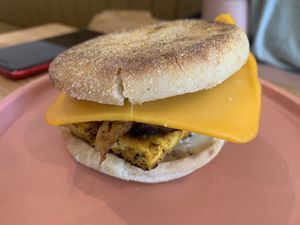   at Rascal's in Santa Barbara