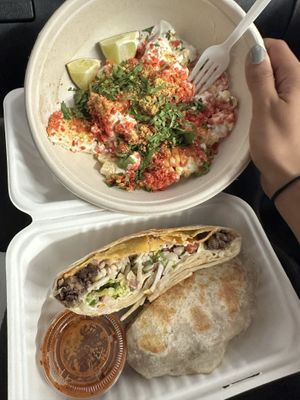   at Rascal's in Santa Barbara