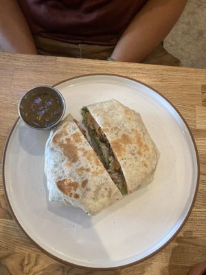   at Rascal's in Santa Barbara