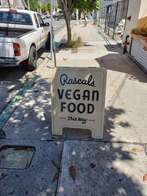  at Rascal's in Santa Barbara