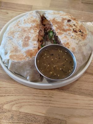  at Rascal's in Santa Barbara